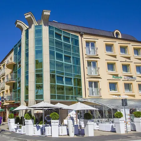Misdroy Apartment Miedzyzdroje