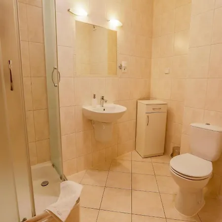 Misdroy Apartment