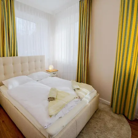 Misdroy Apartment Appartamento *